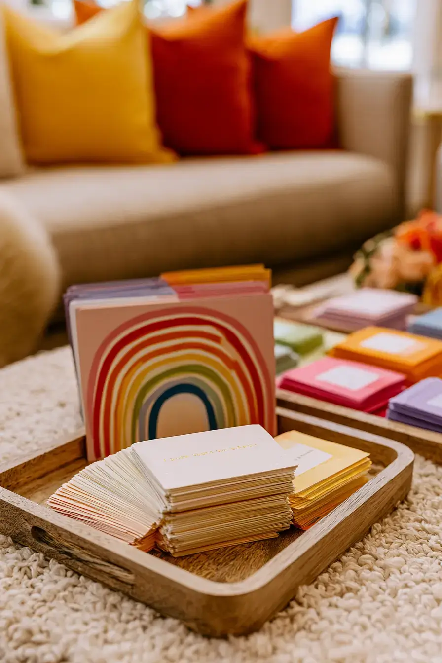 27 Rainbow Baby Shower Ideas for a Colorful and Heartwarming Celebration