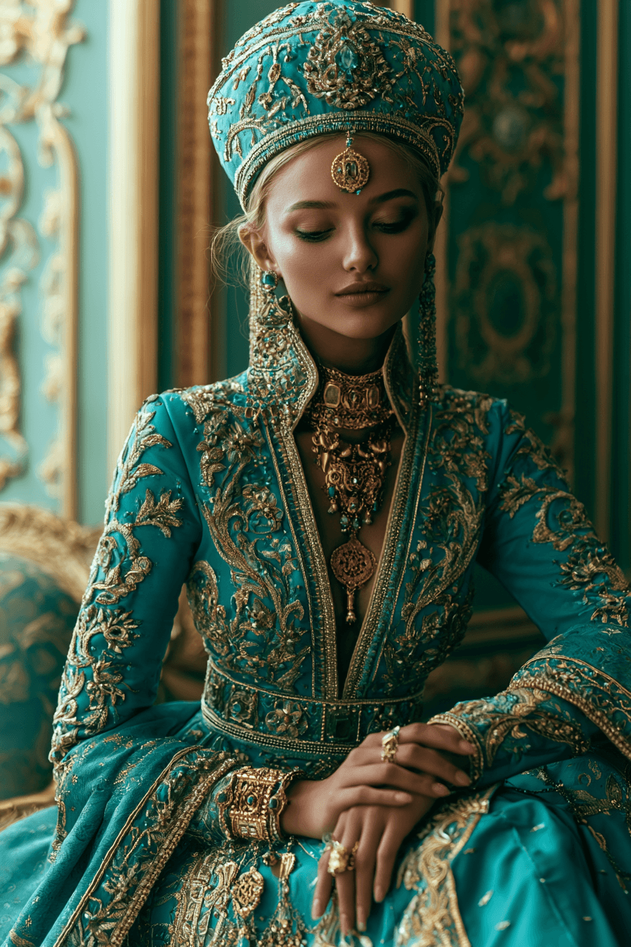 27 Enchanting Jasmine and Aladdin Costume Looks You'll Love