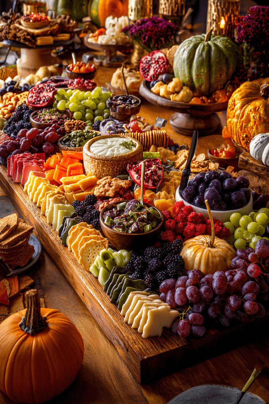 27 Summerween Party Ideas to Make Your Celebration Spooktacular