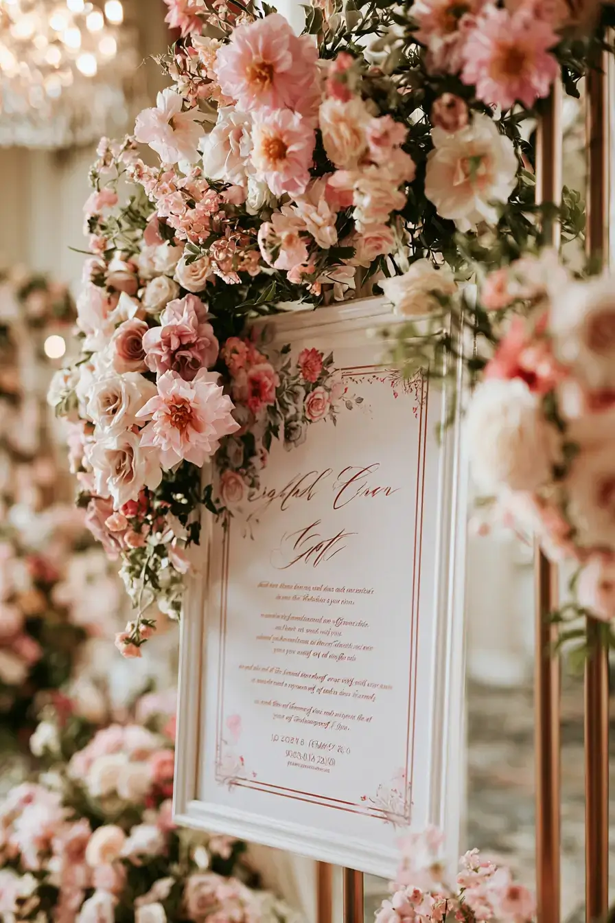 27 Creative 25th Anniversary Decoration Ideas for Home and Party Venues