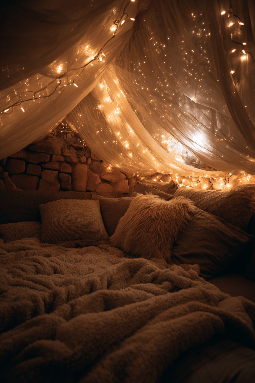 27 Awesome Boys Sleepover Party Ideas for a Night of Adventure