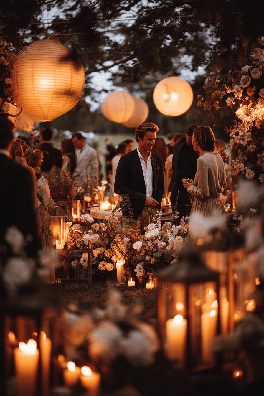 27 Wedding Yard Games That Will Keep Guests Entertained All Day