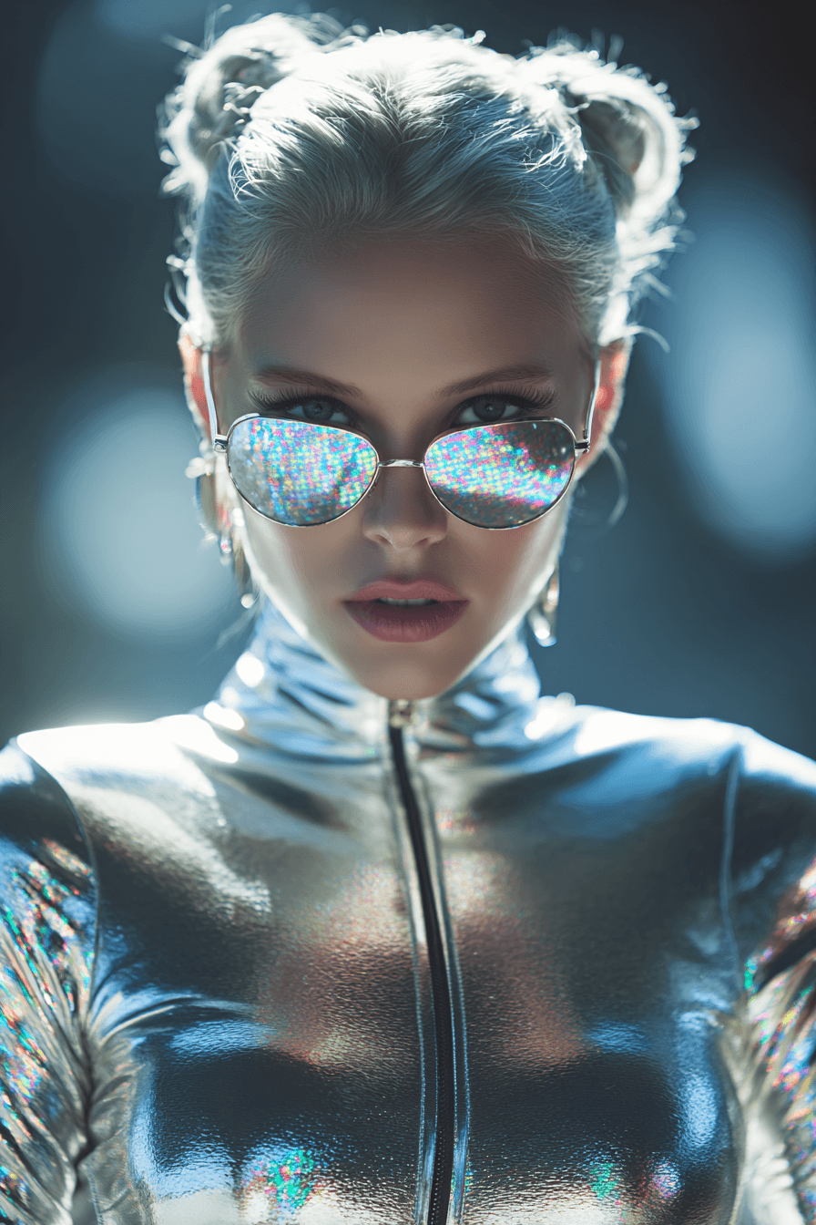 27 Sexy Alien Costumes for Women That Will Steal the Spotlight