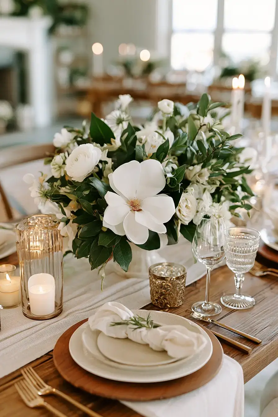 27 Elegant Small Engagement Party Ideas for a Memorable Gathering