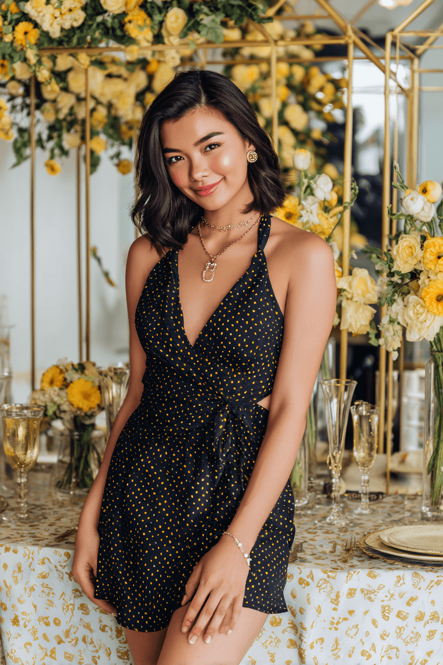 27 Graduation Party Outfit Ideas for Guests That Look Stylish and Effortless