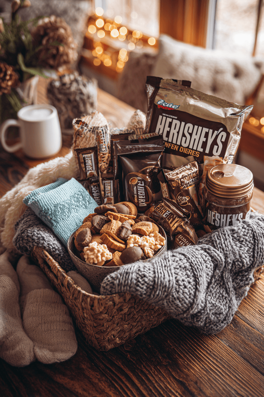 27 Best Fathers Day Gift Basket Ideas for Every Dad