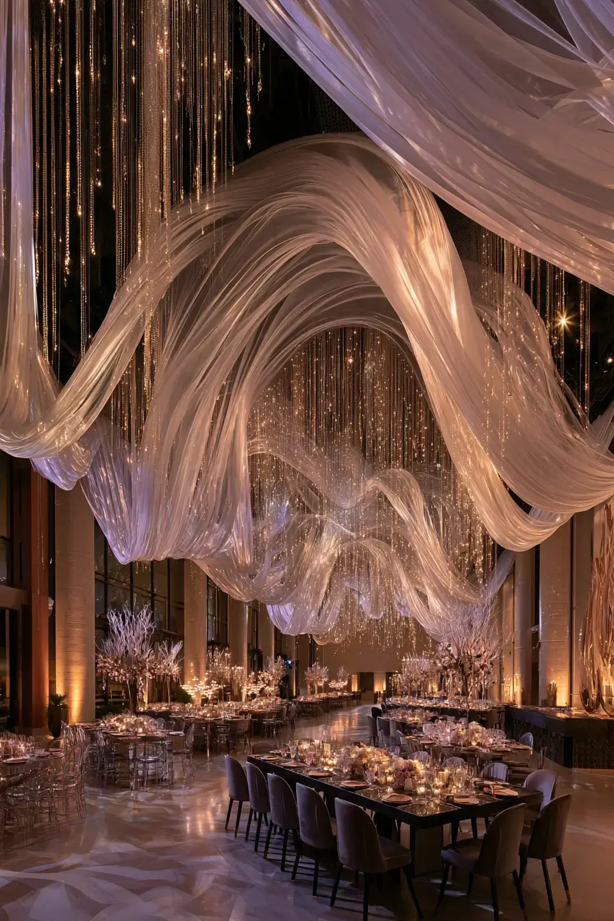 27 Creative 25th Anniversary Decoration Ideas for Home and Party Venues