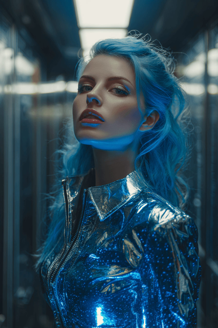 27 Sexy Alien Costumes for Women That Will Steal the Spotlight