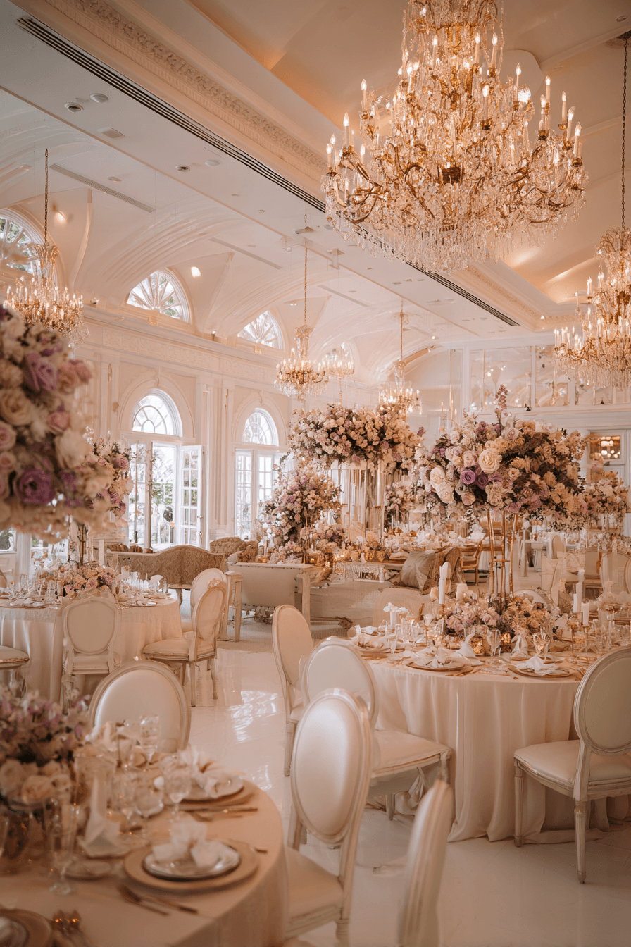 27 Enchanting Bridgerton Tea Party Ideas for a Regal Celebration