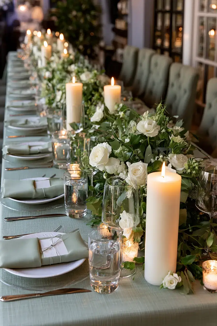 27 Dreamy Sage Green Baby Shower Decor Ideas for Every Theme
