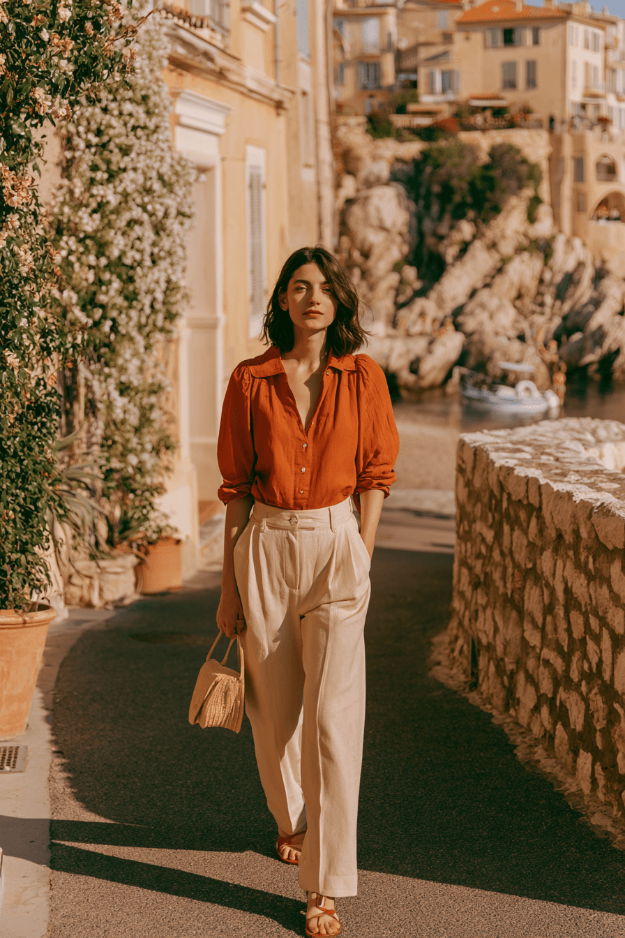 27 Beach Vacation Outfit Ideas for a Chic Coastal Getaway
