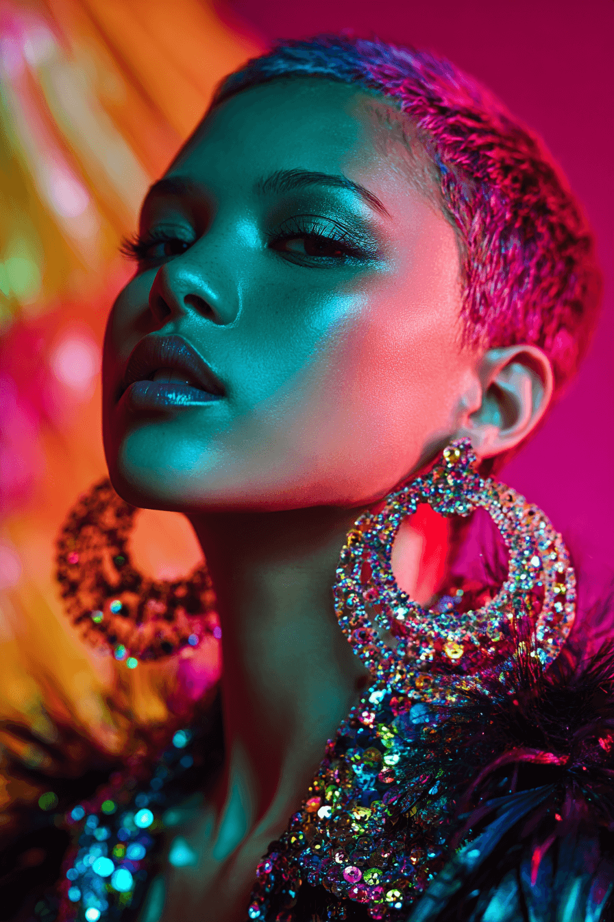 27 Pride Outfit Ideas for Every Colorful Celebration