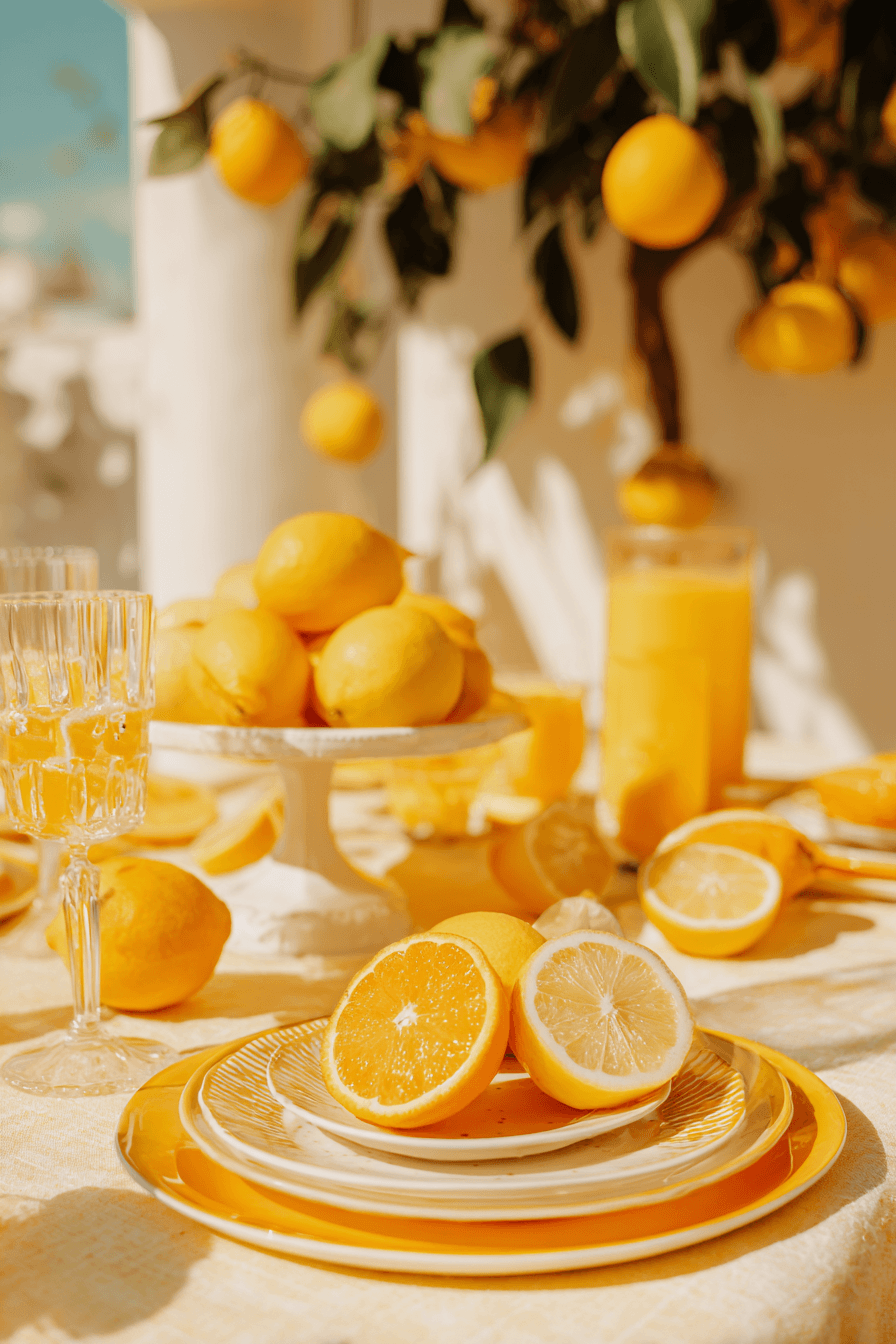 27 Summer Birthday Party Ideas Everyone Will Love