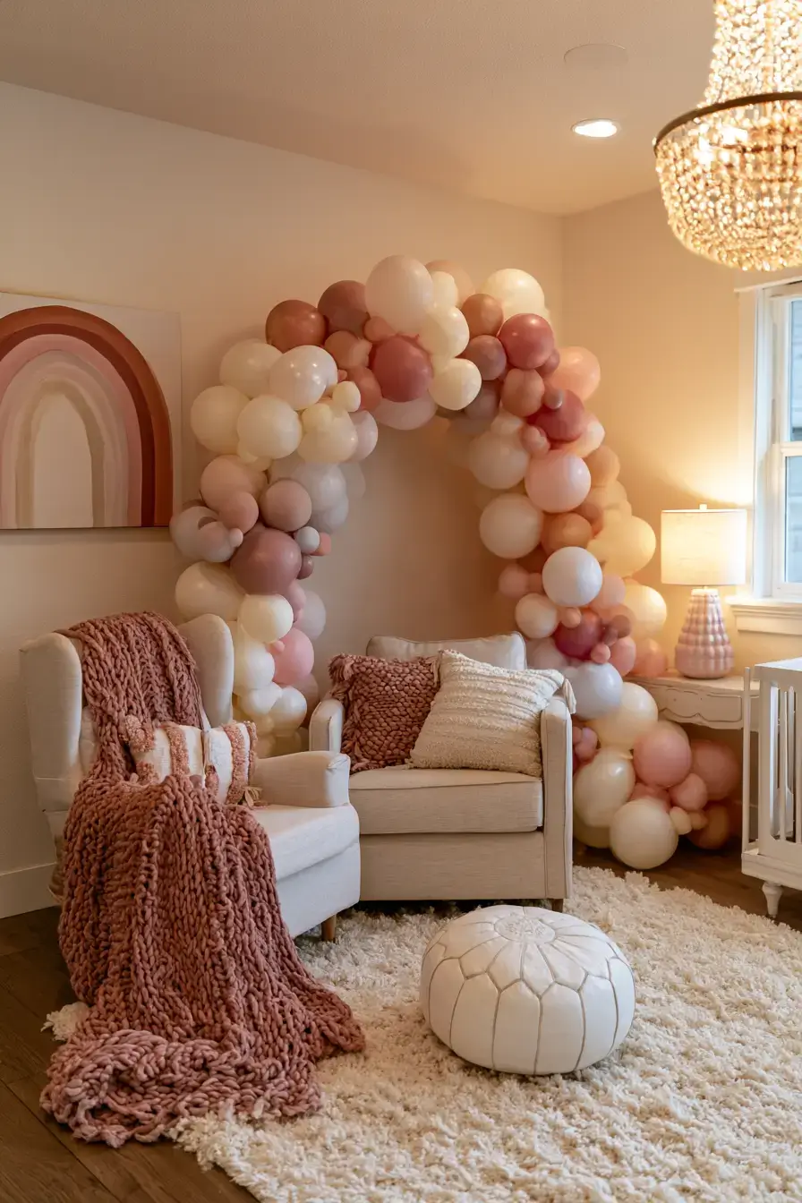 27 Rainbow Baby Shower Ideas for a Colorful and Heartwarming Celebration