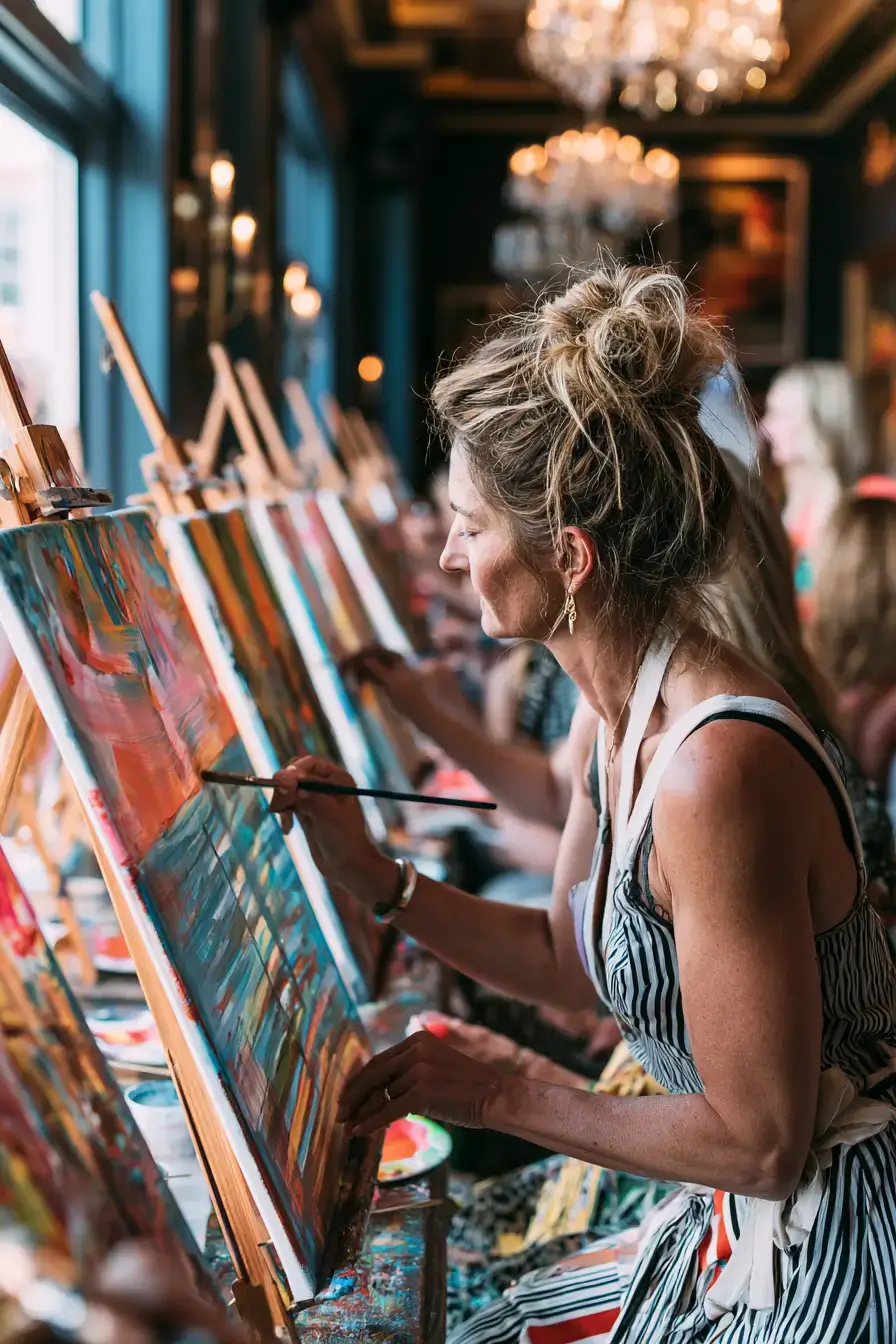 27 Elegant Small Engagement Party Ideas for a Memorable Gathering