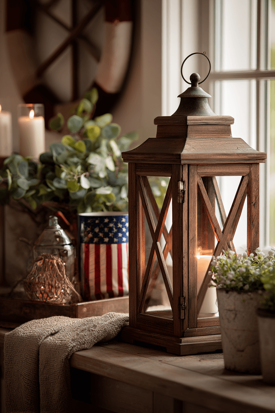 27 Festive Fourth of July Decorations That Will Impress Your Guests