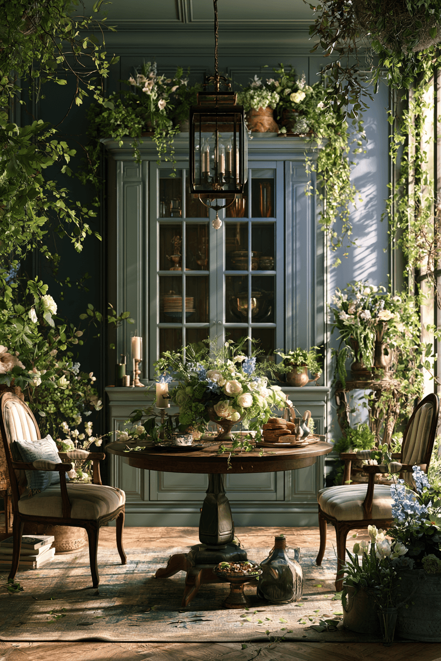 27 Beautiful Flower Arrangements for Elegant Home Decor