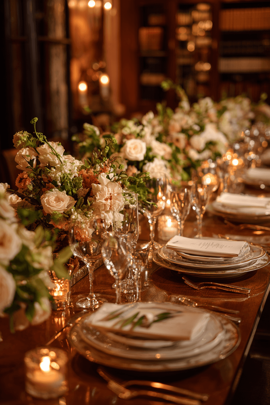 27 Romantic City Hall Wedding Ideas for Modern Couples