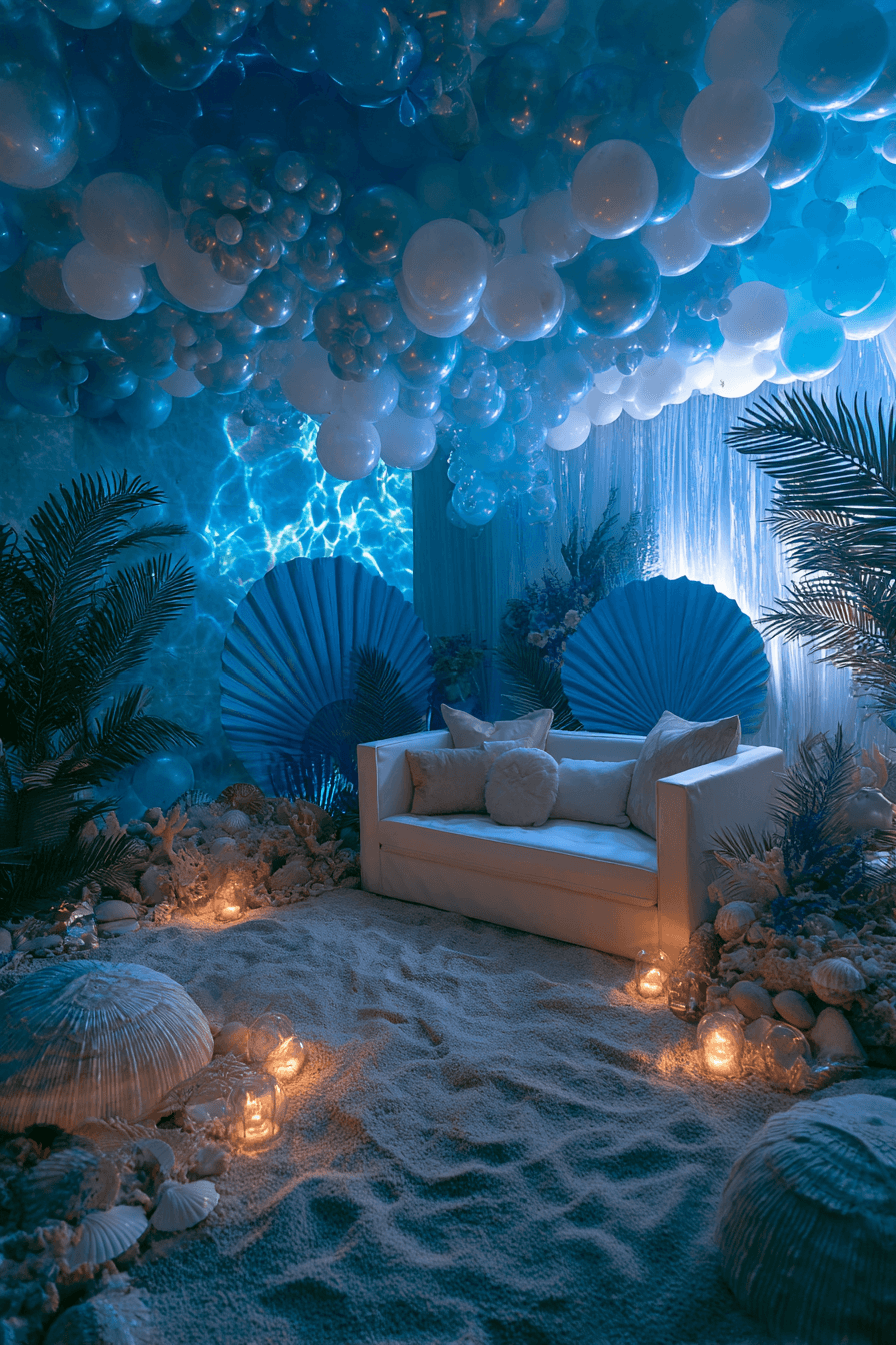 27 Summer Birthday Party Ideas Everyone Will Love