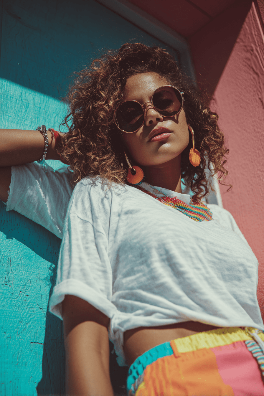 27 Pride Outfit Ideas for Every Colorful Celebration