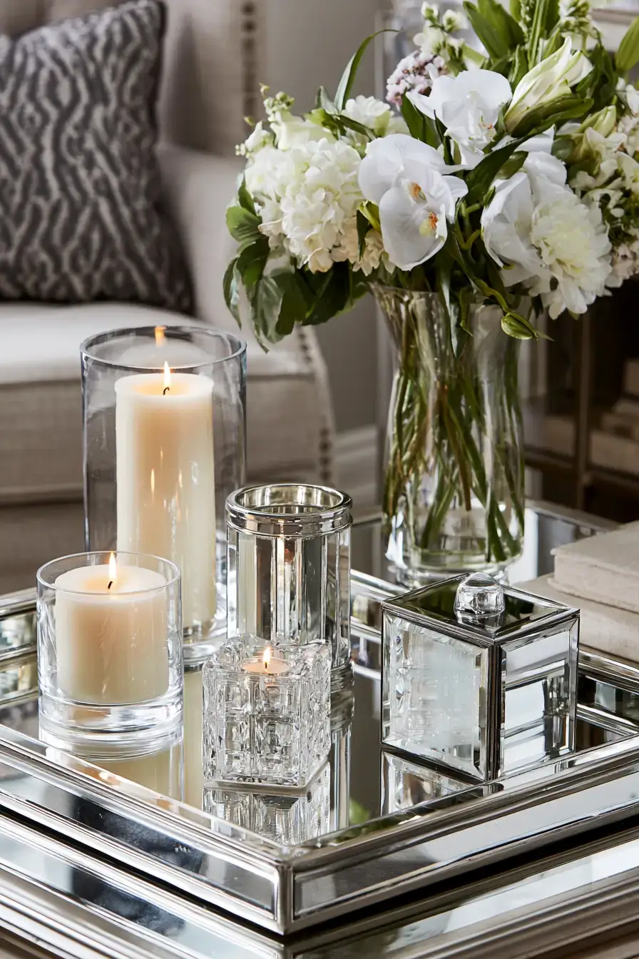 27 Creative 25th Anniversary Decoration Ideas for Home and Party Venues