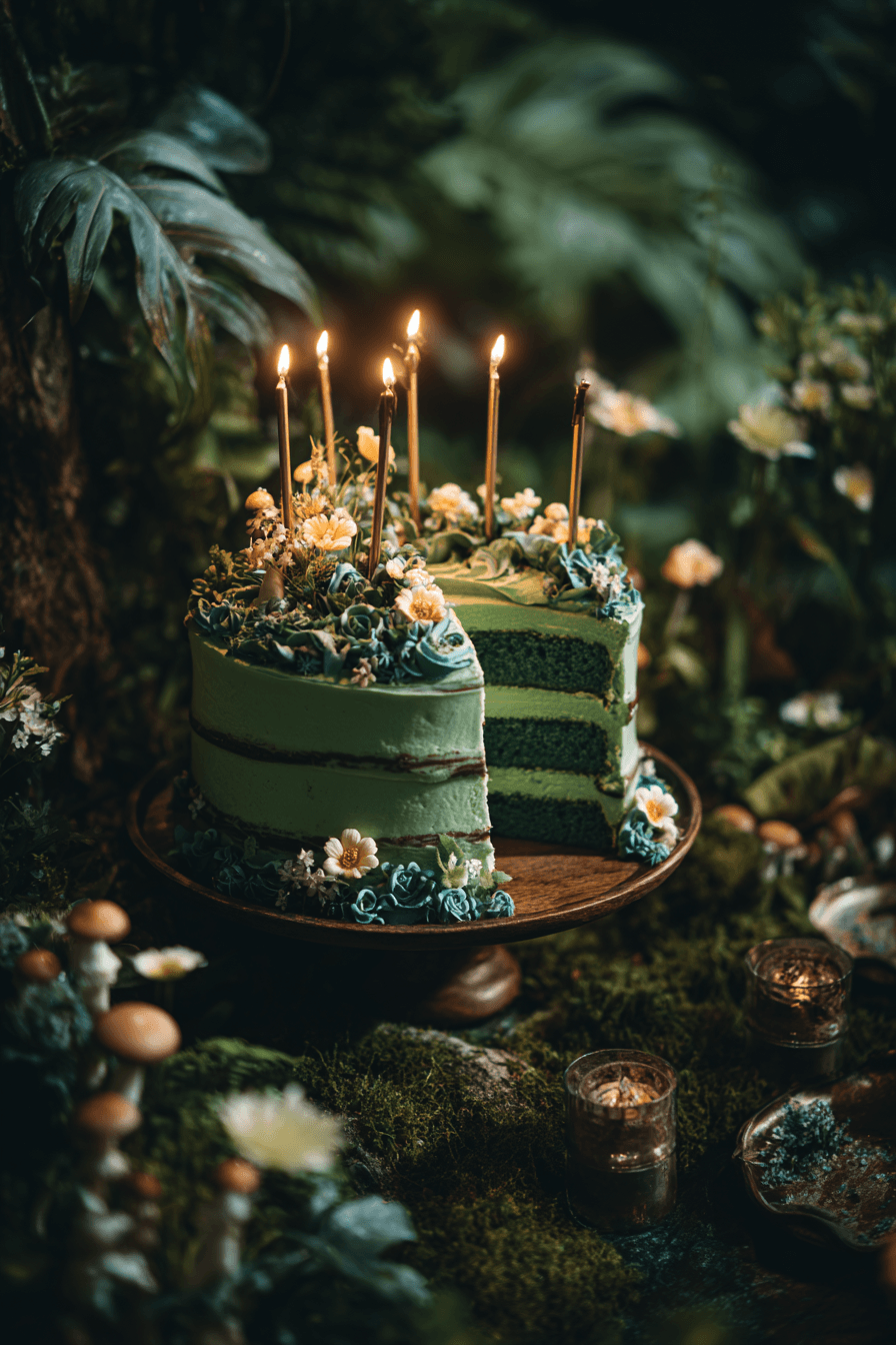 27 Shrek Birthday Party Ideas for an Ogre Themed Celebration