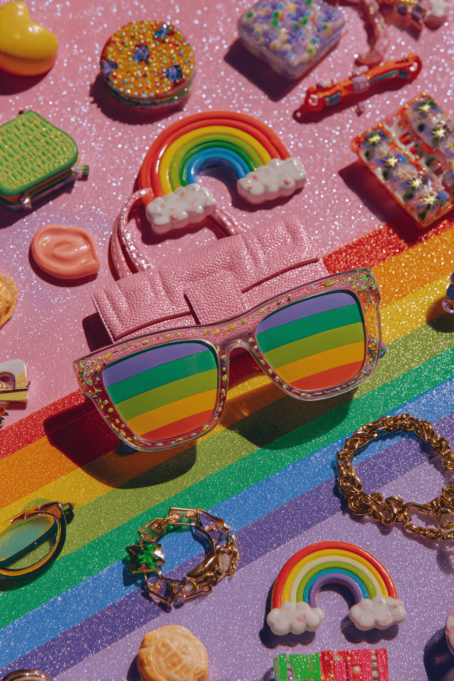 27 Pride Outfit Ideas for Every Colorful Celebration
