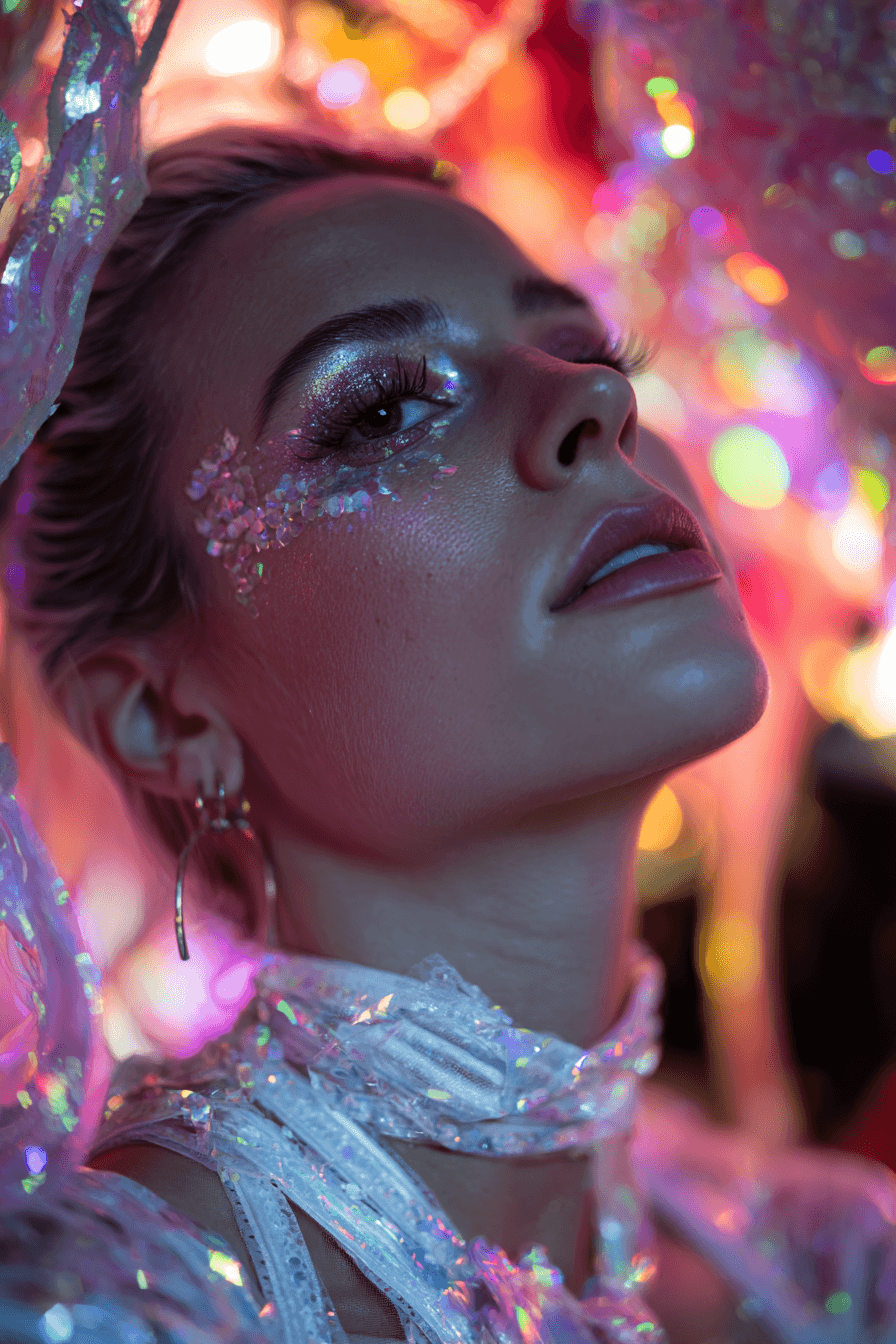27 Sexy Alien Costumes for Women That Will Steal the Spotlight