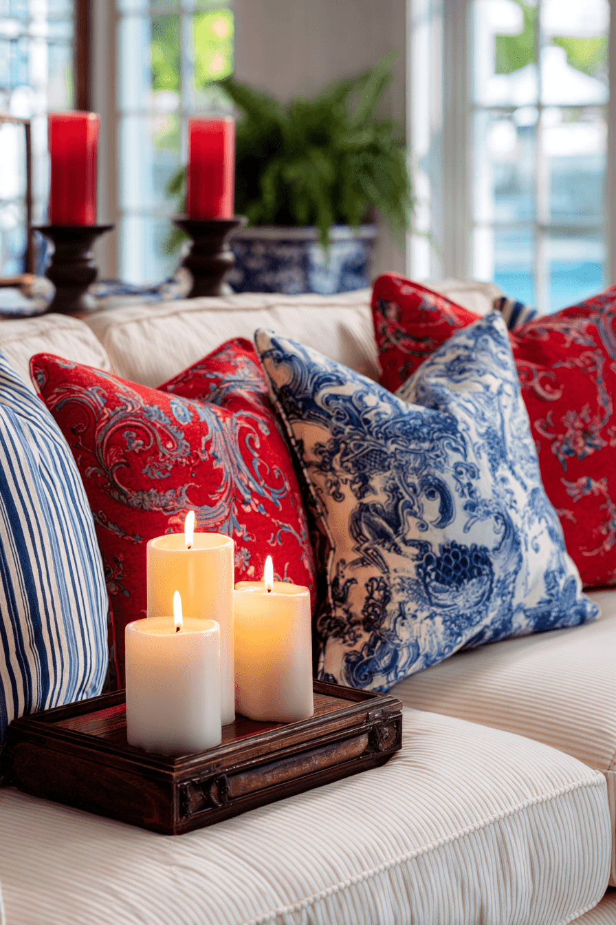27 Festive Fourth of July Decorations That Will Impress Your Guests
