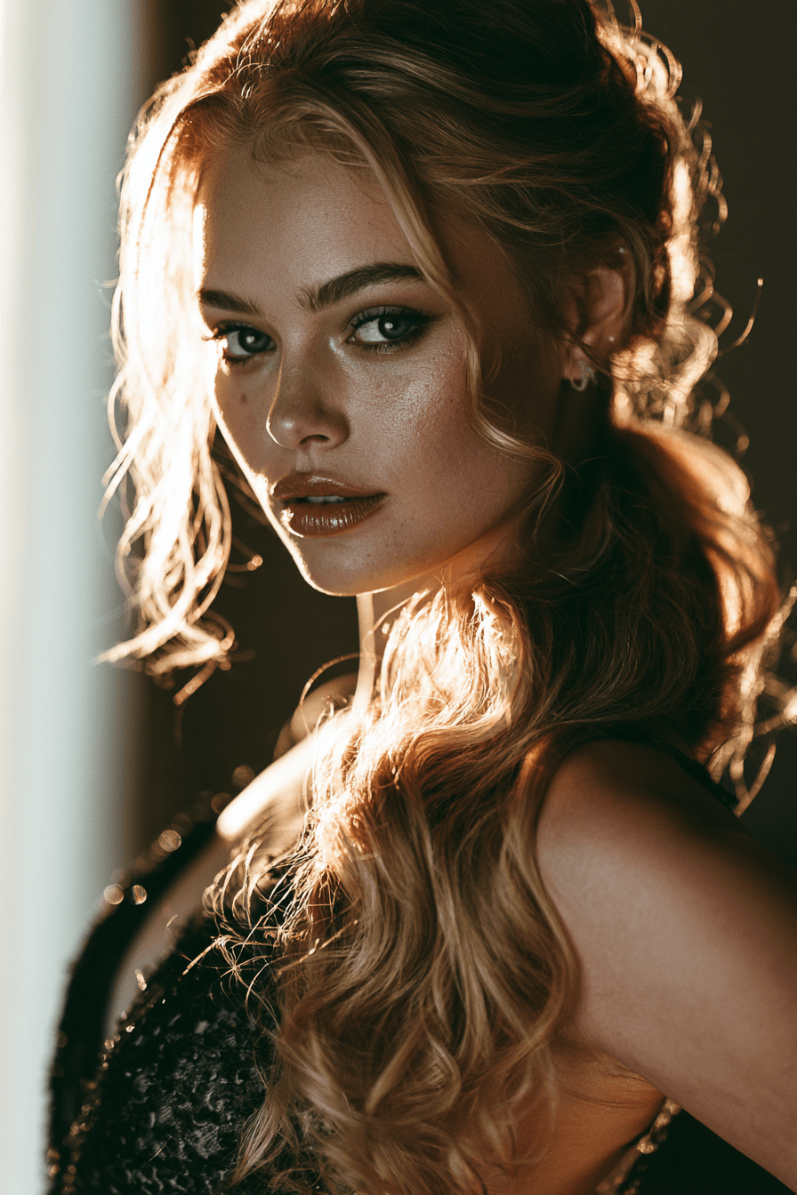 27 Gorgeous Prom Updos for Every Hair Length and Style