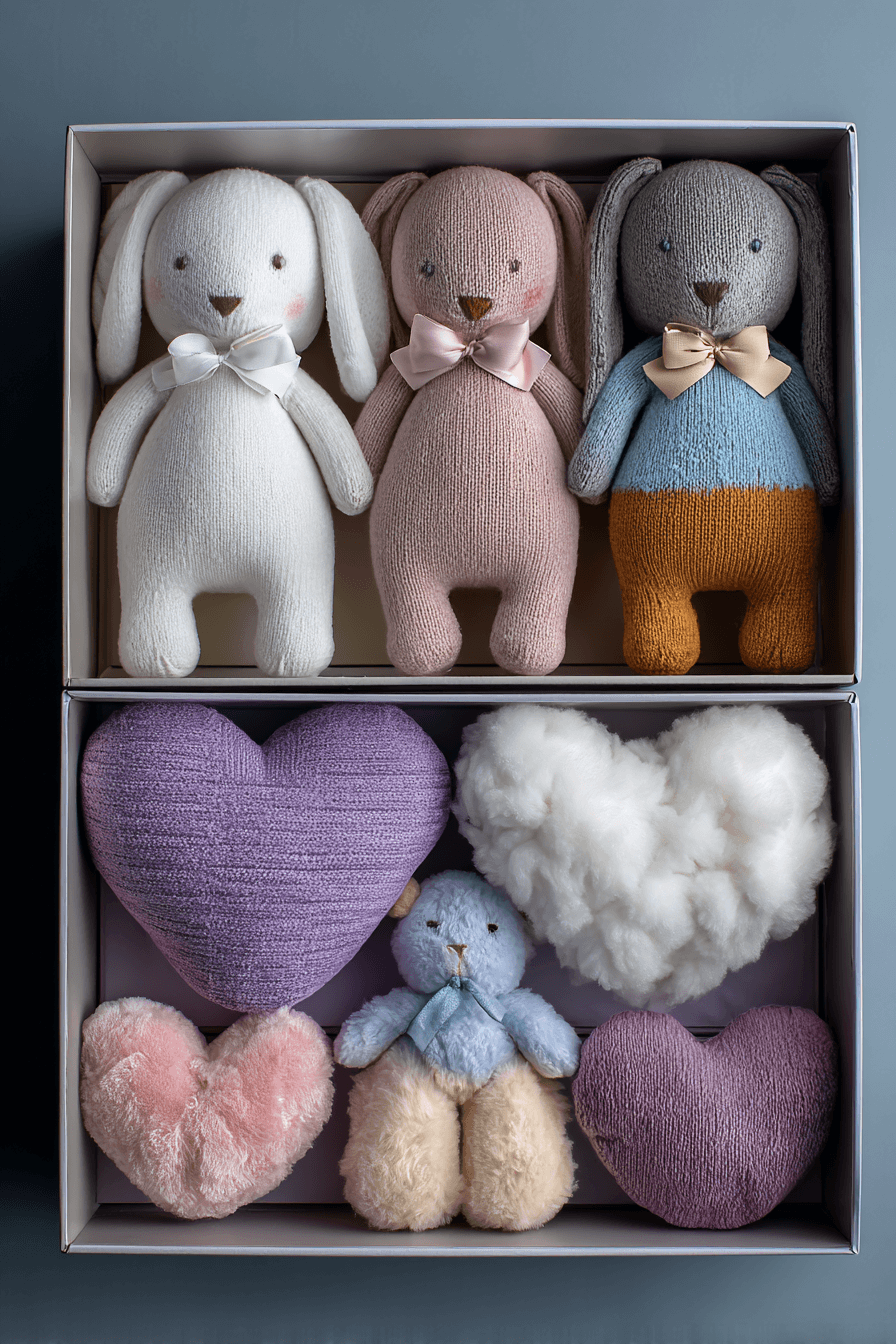 27 Newborn Baby Gift Boxes That New Parents Will Absolutely Love