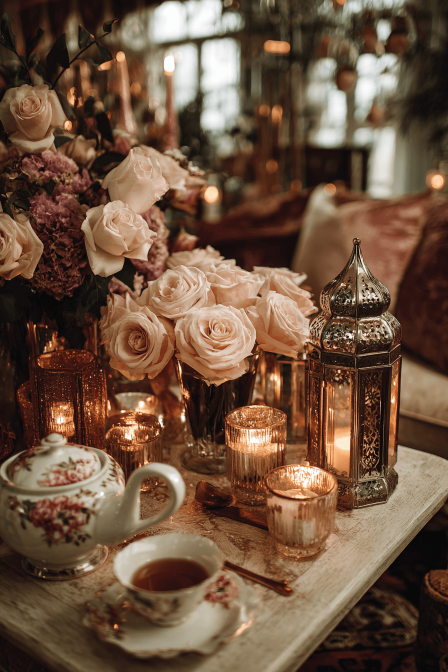27 Enchanting Bridgerton Tea Party Ideas for a Regal Celebration