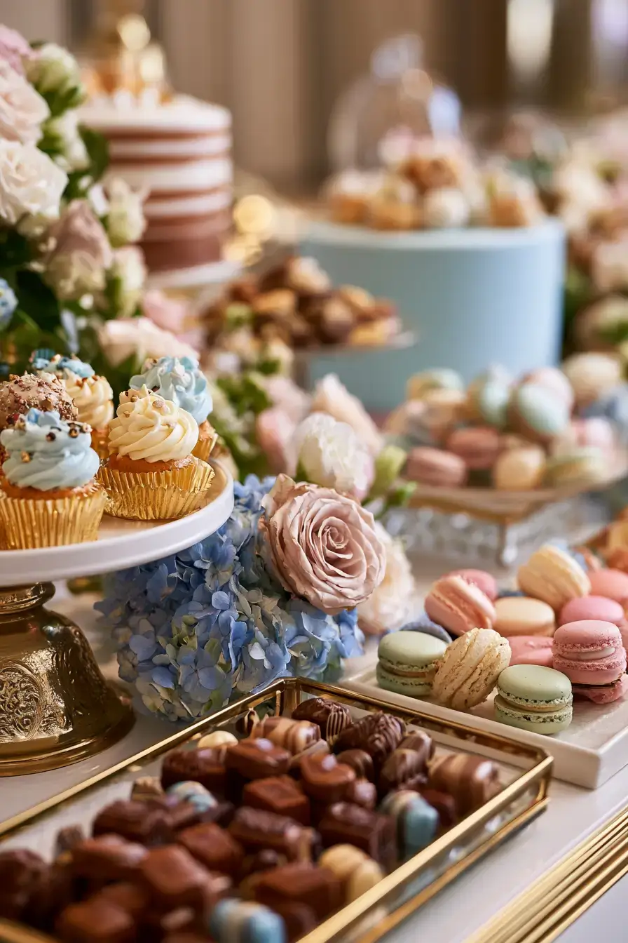 27 Elegant Small Engagement Party Ideas for a Memorable Gathering