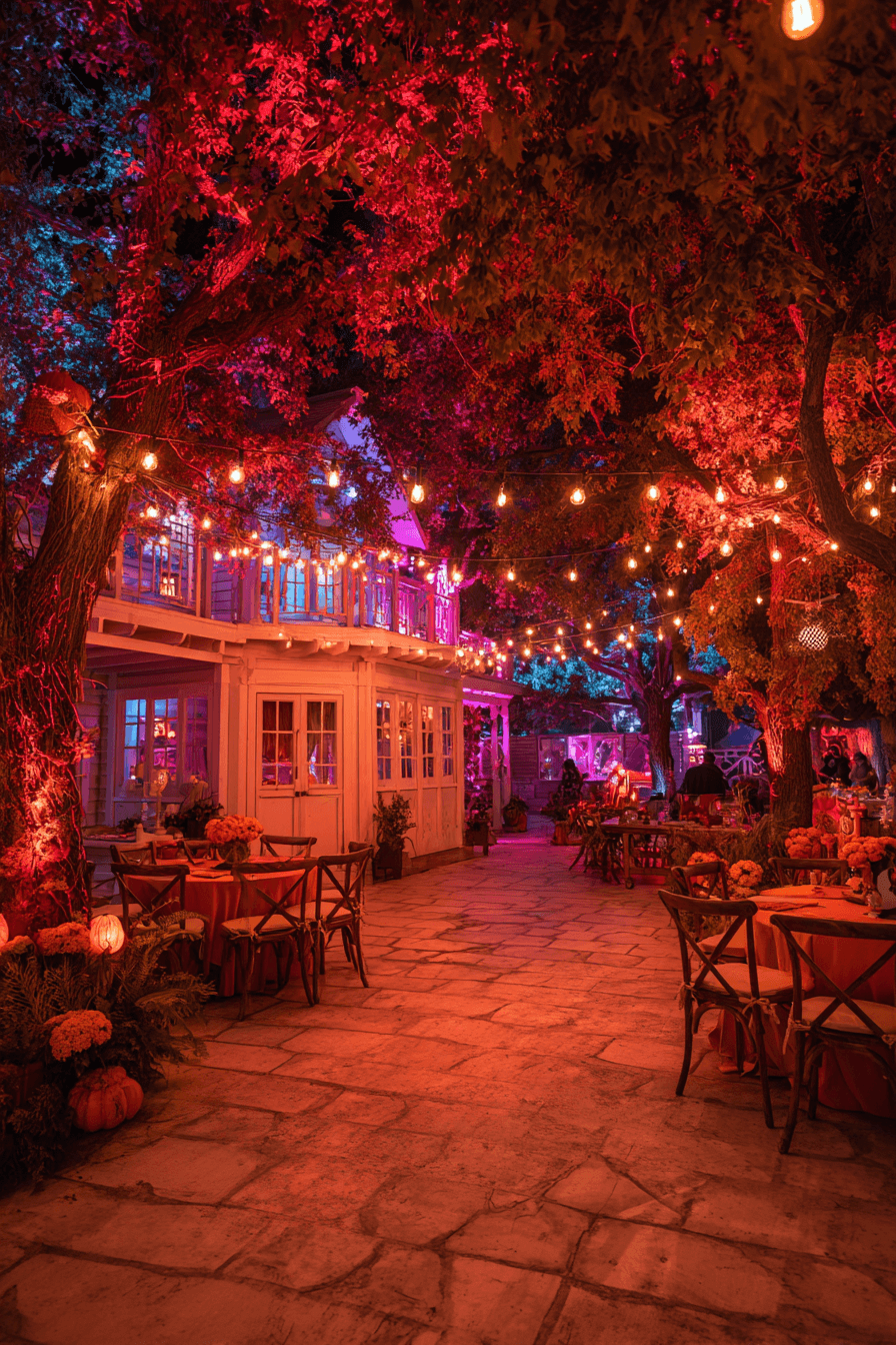 27 Summerween Party Ideas to Make Your Celebration Spooktacular