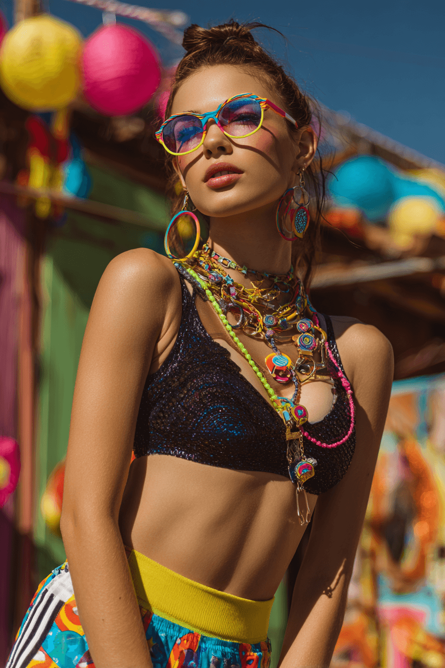 27 Pride Outfit Ideas for Every Colorful Celebration