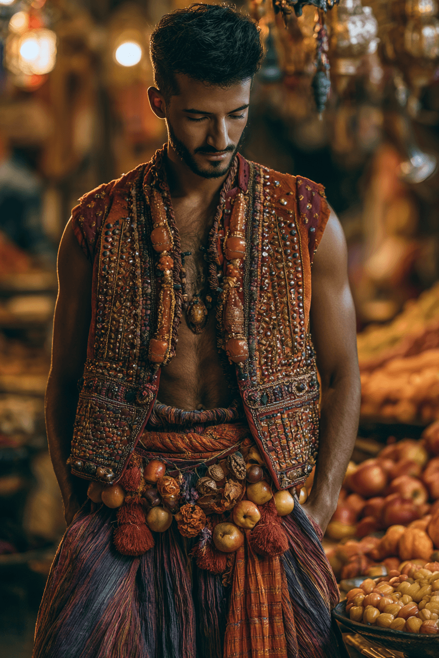 27 Enchanting Jasmine and Aladdin Costume Looks You'll Love