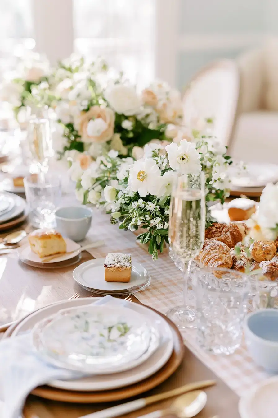 27 Elegant Small Engagement Party Ideas for a Memorable Gathering