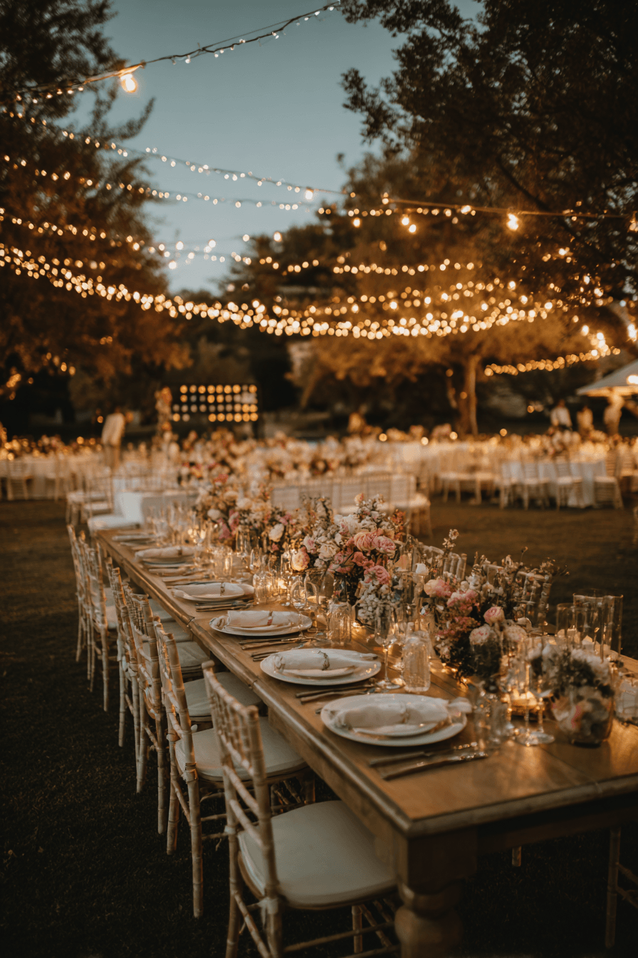 27 Wedding Yard Games That Will Keep Guests Entertained All Day