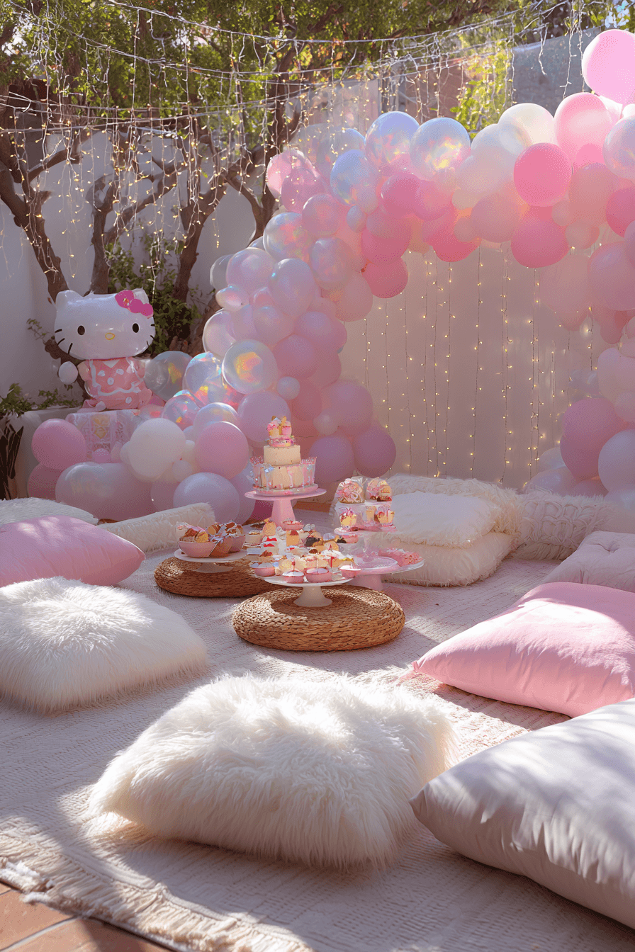 27 Summer Birthday Party Ideas Everyone Will Love