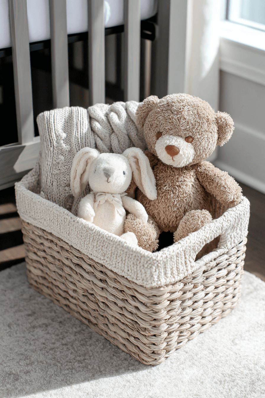 27 Newborn Baby Gift Boxes That New Parents Will Absolutely Love