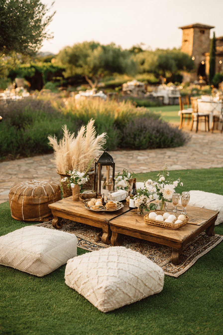 27 Wedding Yard Games That Will Keep Guests Entertained All Day