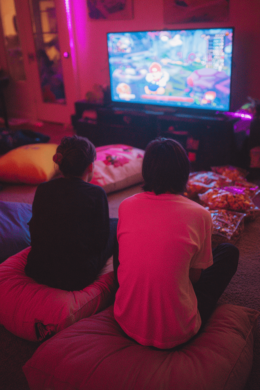 27 Awesome Boys Sleepover Party Ideas for a Night of Adventure