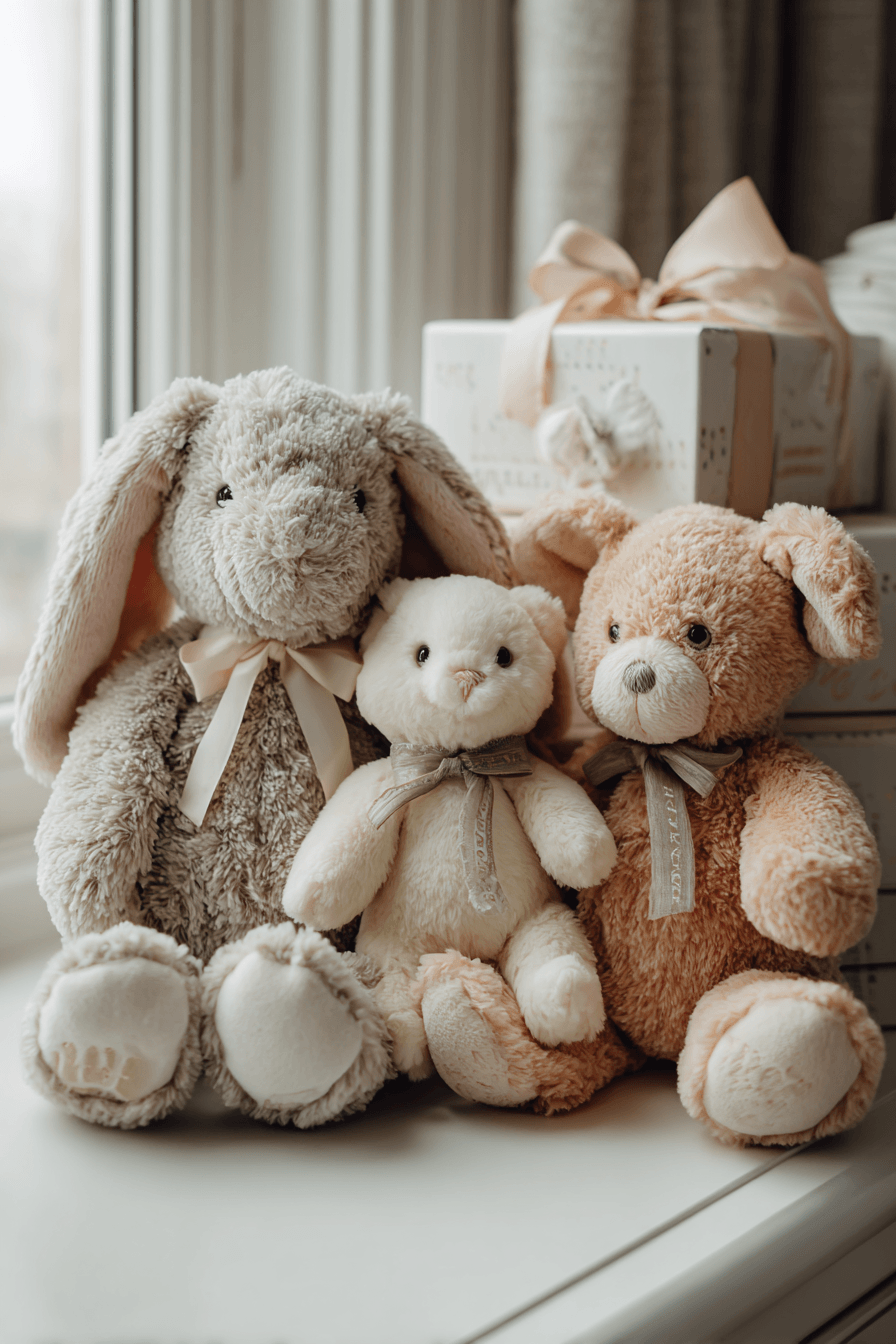 27 Newborn Baby Gift Boxes That New Parents Will Absolutely Love