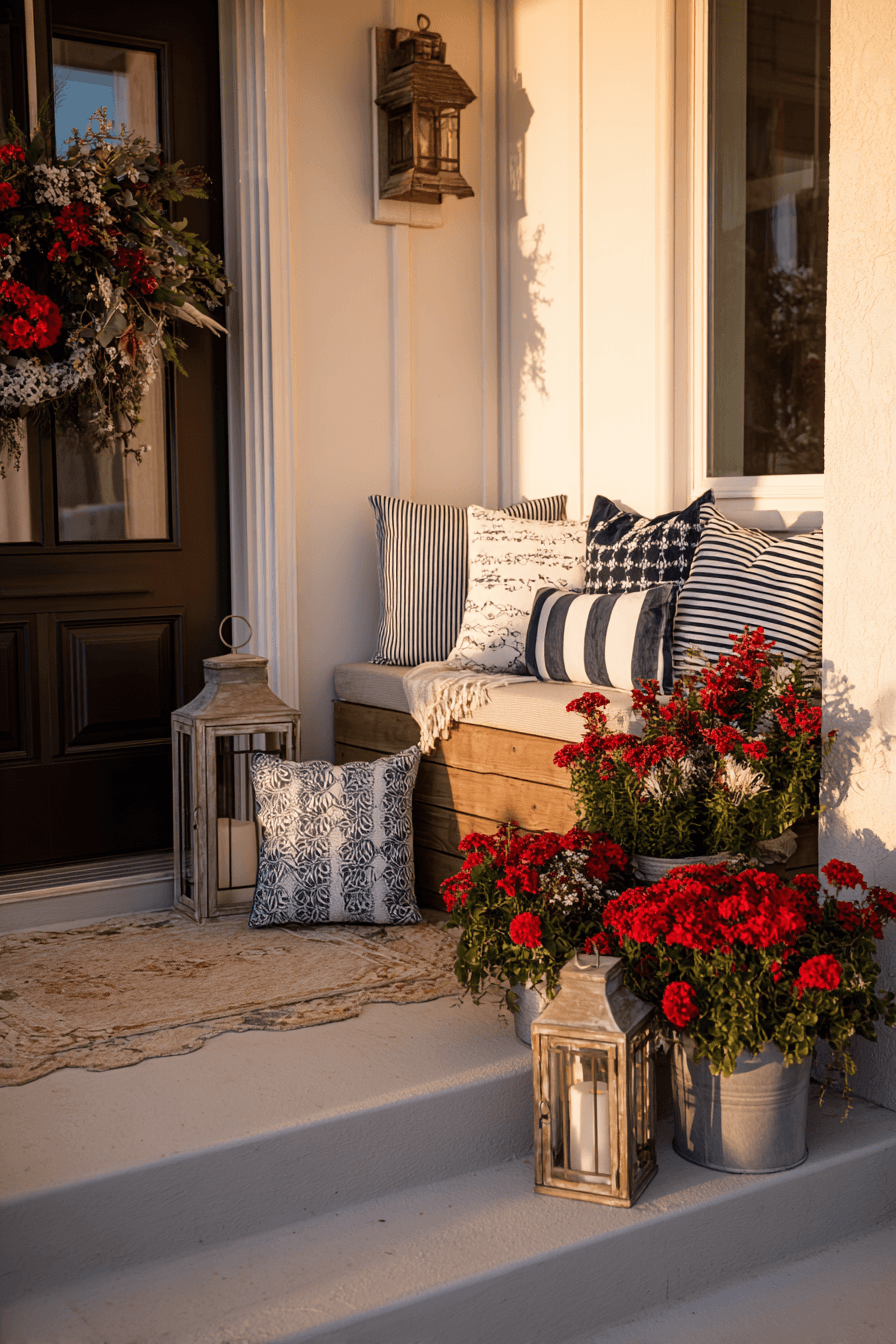 27 Festive Fourth of July Decorations That Will Impress Your Guests