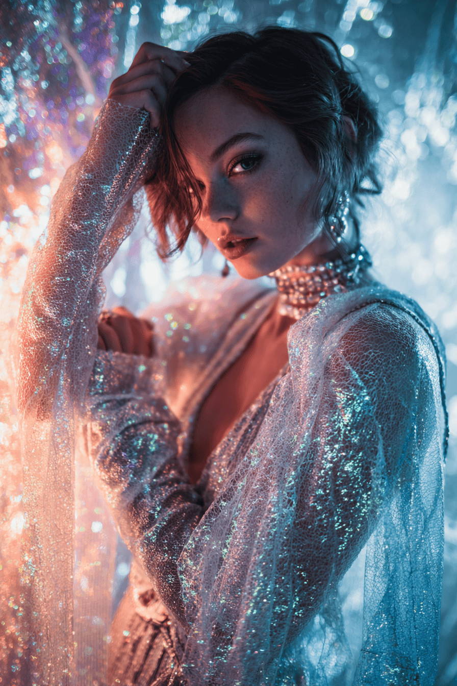 27 Sexy Alien Costumes for Women That Will Steal the Spotlight