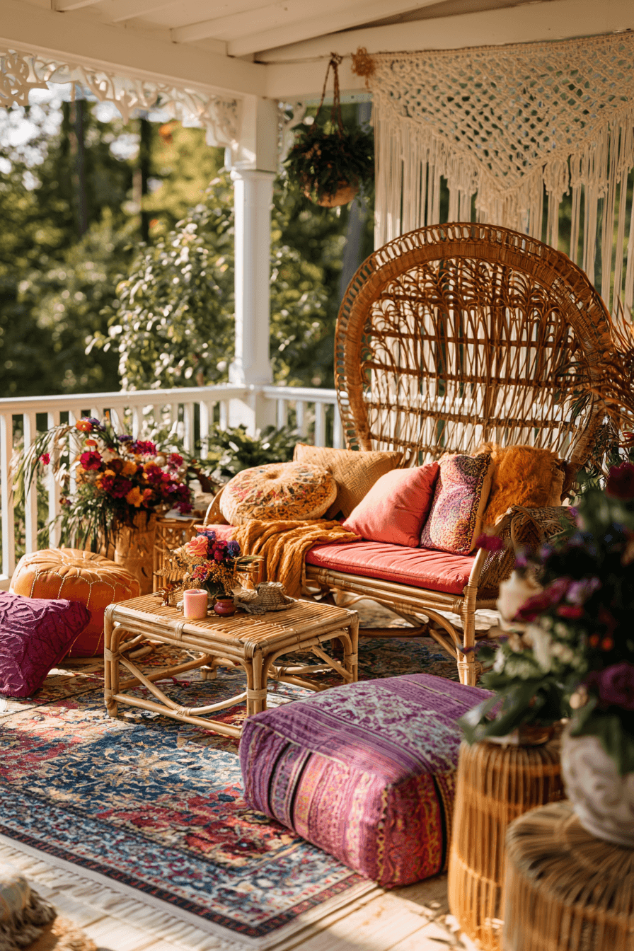 27 Beautiful Terrace Wedding Decor Ideas to Transform Your Venue