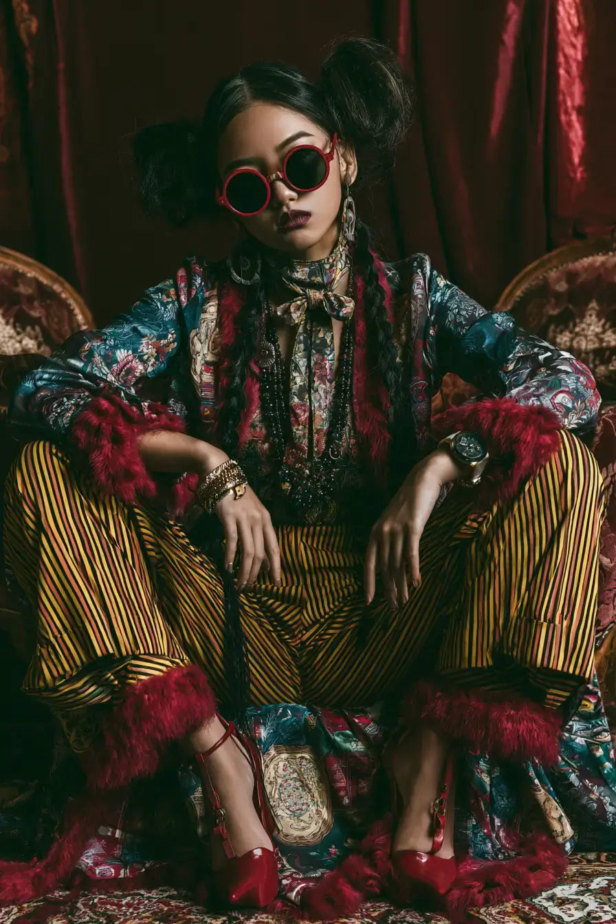 27 Chic Halloween Costume Ideas for Women Who Love Fashion