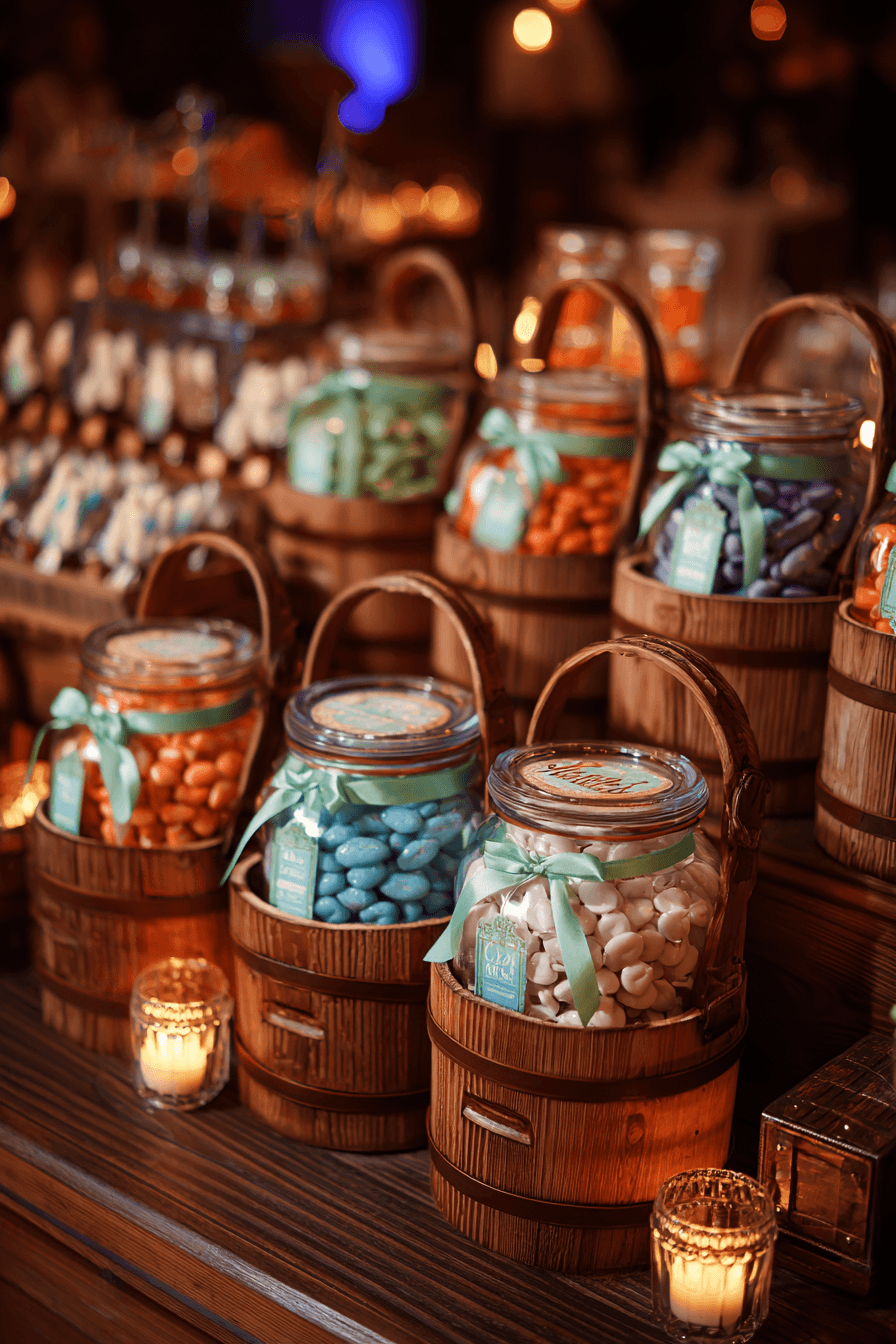 27 Shrek Birthday Party Ideas for an Ogre Themed Celebration