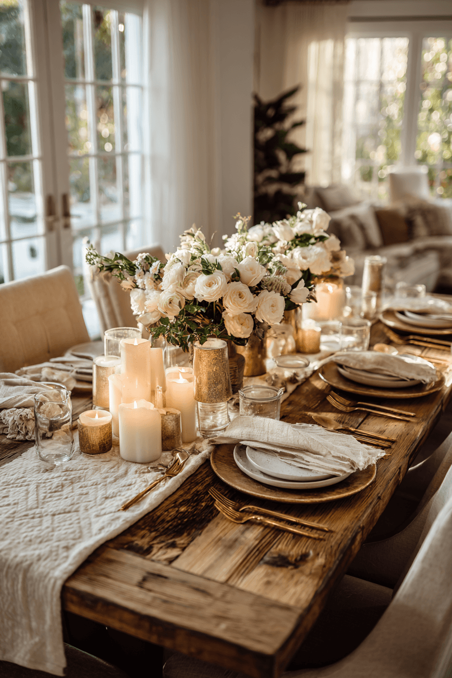 27 Festive Fourth of July Decorations That Will Impress Your Guests