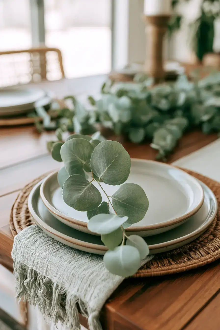 27 Dreamy Sage Green Baby Shower Decor Ideas for Every Theme